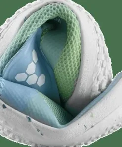 Vivobarefoot Kids' Primus Sport IV Pre-School Skyway