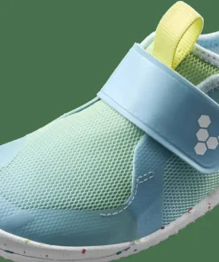 Vivobarefoot Kids' Primus Sport IV Pre-School Skyway