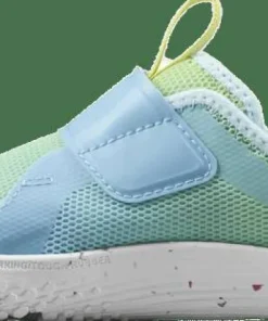 Vivobarefoot Kids' Primus Sport IV Pre-School Skyway