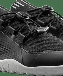 Vivobarefoot Kids' Primus Trail Knit FG Eclipse