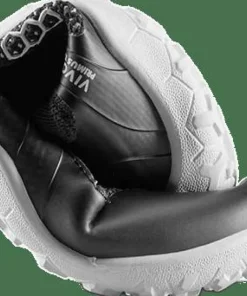 Vivobarefoot Kids' Primus Trail Knit FG Eclipse
