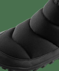 Vivobarefoot Men's Explorer Mid Obsidian