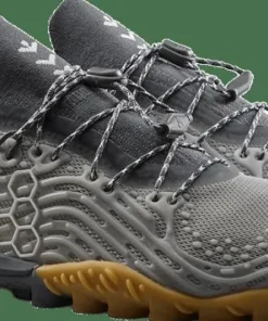 Vivobarefoot Men's Hydra ESC Storm Cloud