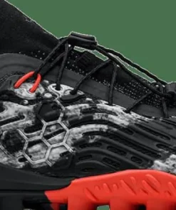 Vivobarefoot Men's Hydra ESC Obsidian Outlet