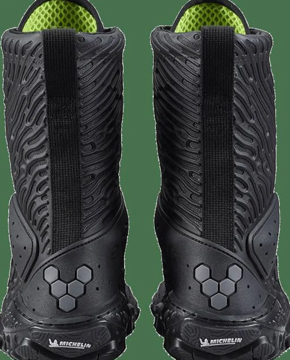 Vivobarefoot Men's Jungle ESC Obsidian