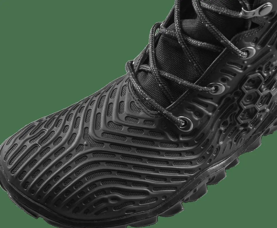 Vivobarefoot Men's Jungle ESC Obsidian