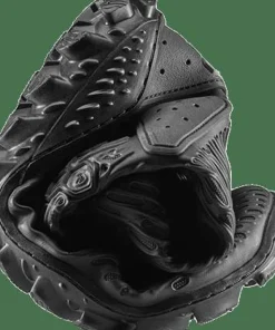 Vivobarefoot Men's Jungle ESC Obsidian