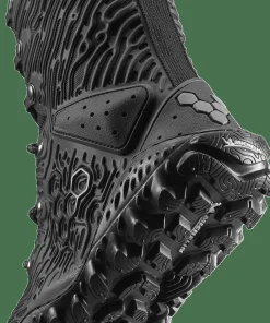 Vivobarefoot Men's Jungle ESC Obsidian