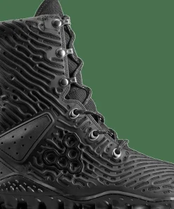 Vivobarefoot Men's Jungle ESC Obsidian