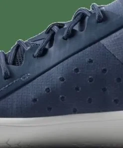 Vivobarefoot Men's Primus Lite IV Midnight Hot