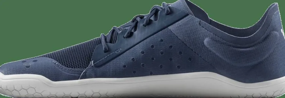 Vivobarefoot Men's Primus Lite IV Midnight Hot