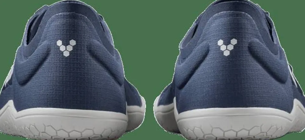 Vivobarefoot Men's Primus Lite IV Midnight Hot