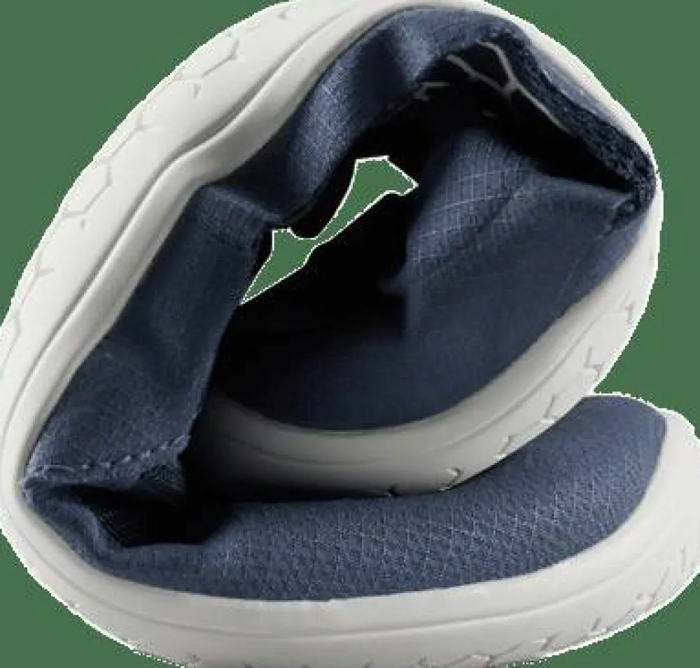 Vivobarefoot Men's Primus Lite IV Midnight Hot