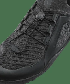 Vivobarefoot Men's Primus Trail Knit FG Obsidian/Obsidian