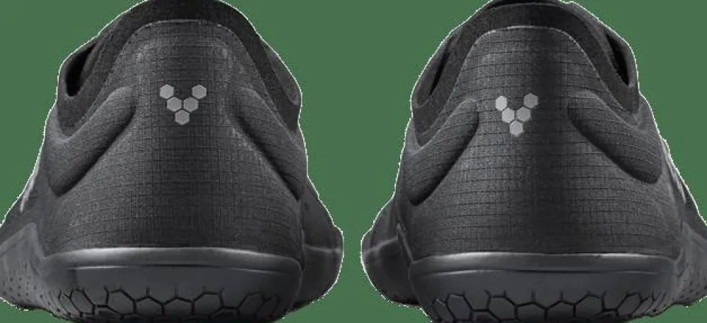Vivobarefoot Men's Primus Lite IV Obsidian Sale