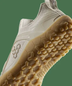 Vivobarefoot Men's Primus Trail Knit FG Peyote Online