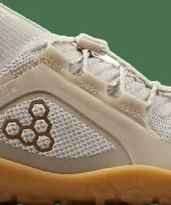 Vivobarefoot Men's Primus Trail Knit FG Peyote Online