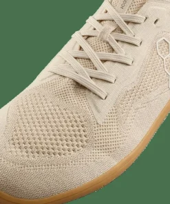 Vivobarefoot Men's Primus Lite Knit Natural Coconut Sale