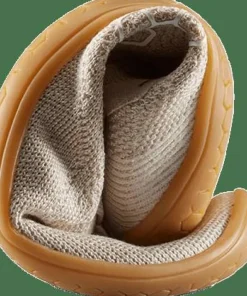 Vivobarefoot Men's Primus Lite Knit Natural Coconut Sale