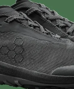 Vivobarefoot Men's Primus Trail Flow Dark Shadow Sale