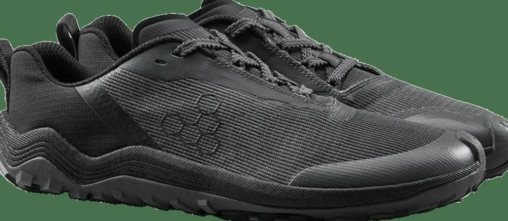 Vivobarefoot Men's Primus Trail Flow Dark Shadow Sale