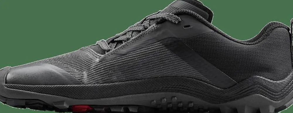 Vivobarefoot Men's Primus Trail Flow Dark Shadow Sale
