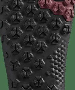 Vivobarefoot Men's Tracker Leather AT Low II Obsidian
