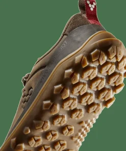 Discount Men's Tracker Leather Low Vandringsskor & Vandringskängor Herr