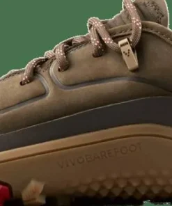 Discount Men's Tracker Leather Low Vandringsskor & Vandringskängor Herr