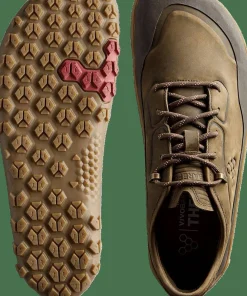 Discount Men's Tracker Leather Low Vandringsskor & Vandringskängor Herr