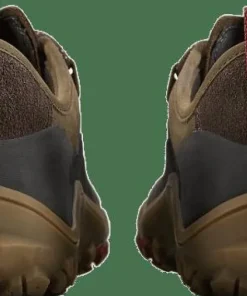 Discount Men's Tracker Leather Low Vandringsskor & Vandringskängor Herr