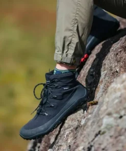 Best Men's Tracker Textile AT Vandringsskor & Vandringskängor Herr