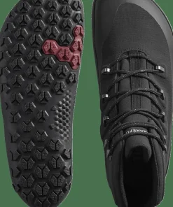Vivobarefoot Men's Tracker Textile AT II Obsidian New