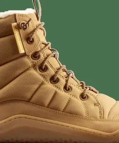 Vivobarefoot Women's Gobi Hiber Tan