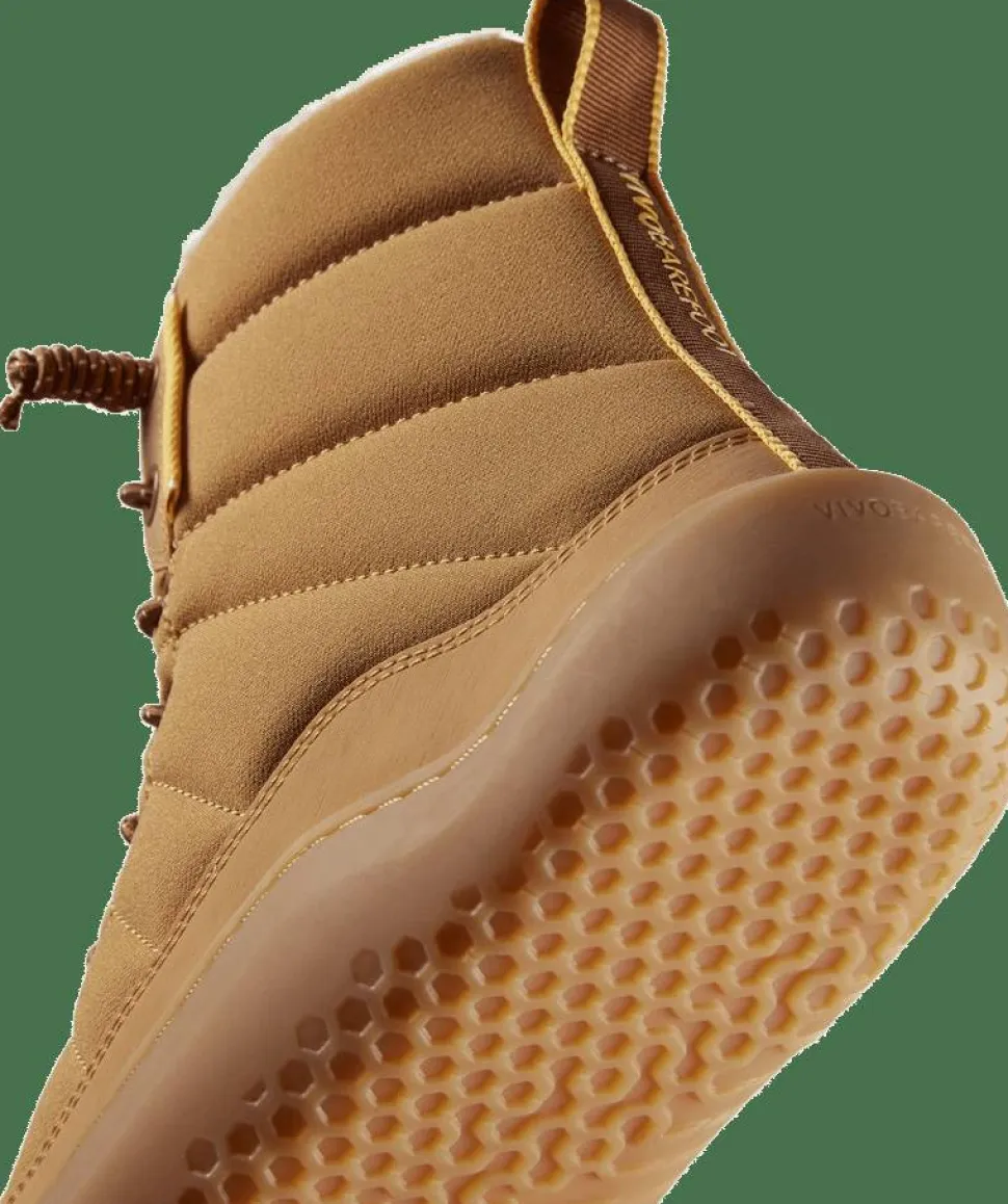 Vivobarefoot Women's Gobi Hiber Tan