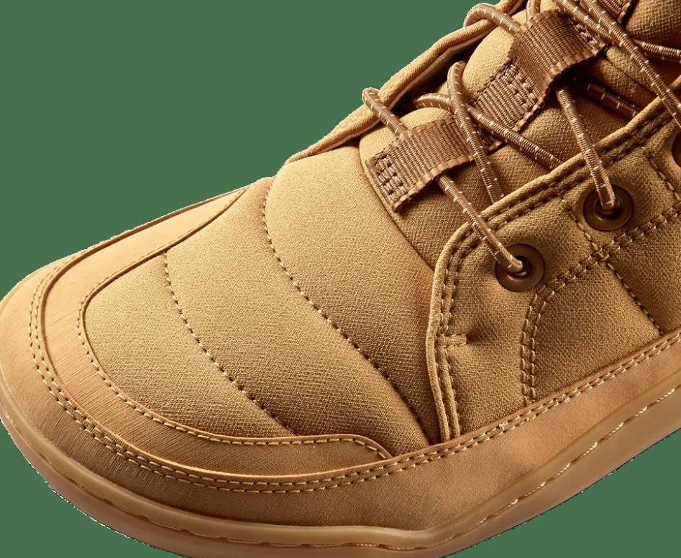 Vivobarefoot Women's Gobi Hiber Tan
