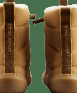 Vivobarefoot Women's Gobi Hiber Tan