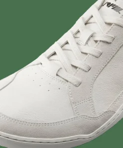 Vivobarefoot Women's Gobi II Sneaker Premium Leather Limestone