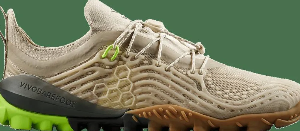 Vivobarefoot Women's Hydra ESC Peyote
