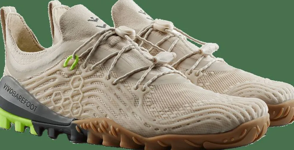 Vivobarefoot Women's Hydra ESC Peyote