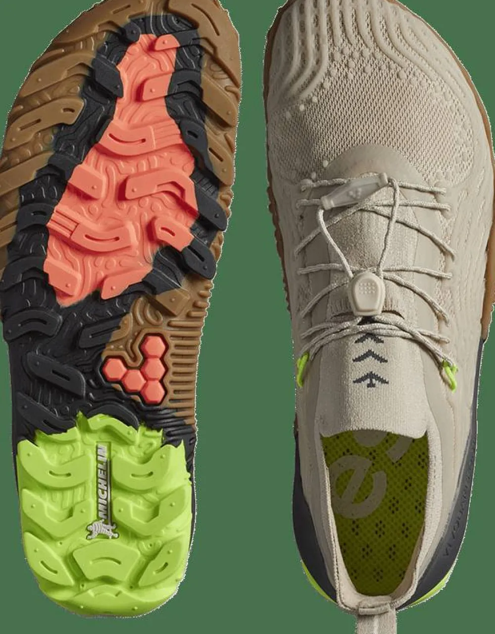 Vivobarefoot Women's Hydra ESC Peyote