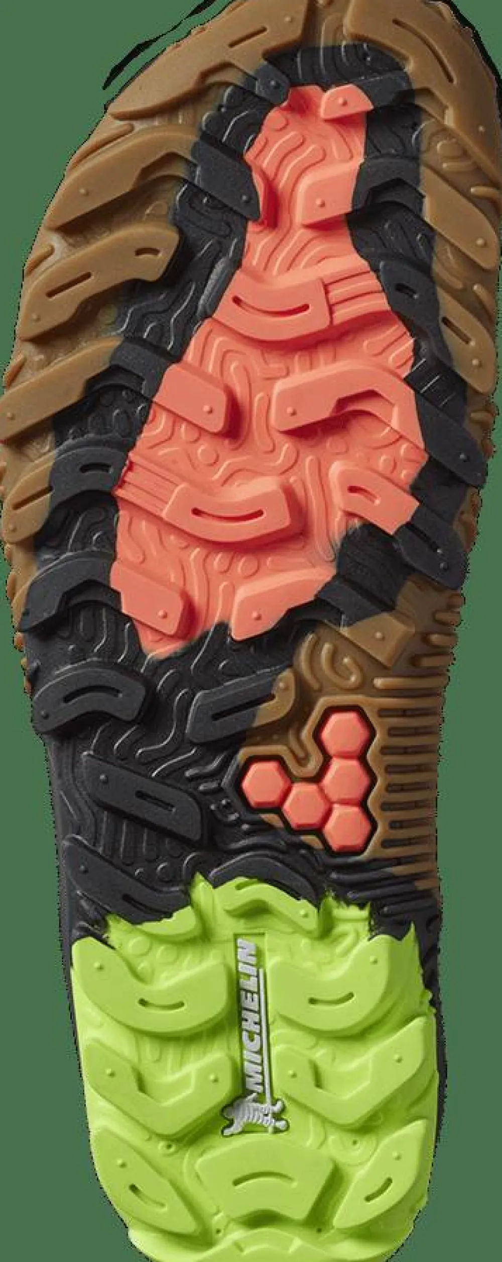 Vivobarefoot Women's Hydra ESC Peyote
