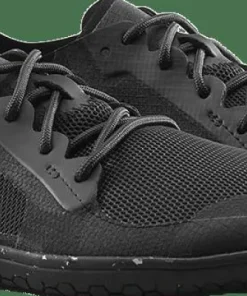 Vivobarefoot Women's Primus Lite 3.5 Obsidian