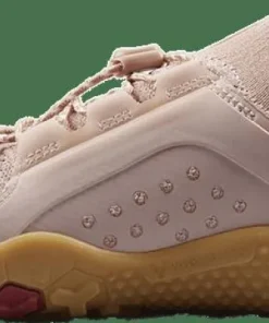 Vivobarefoot Women's Primus Trail Knit FG Clay Discount