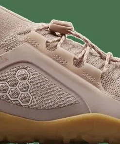 Vivobarefoot Women's Primus Trail Knit FG Clay Discount