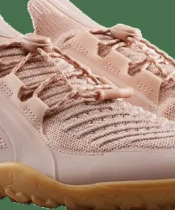 Vivobarefoot Women's Primus Trail Knit FG Clay Discount