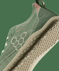 Clearance Women's Primus Lite Knit Natural Löparskor Dam