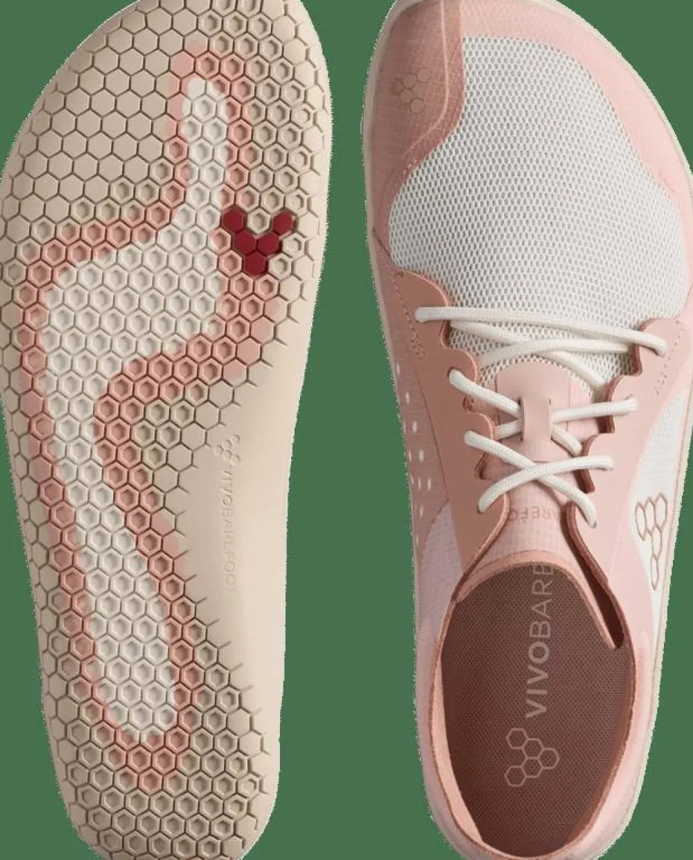 New Women's Primus Lite IV Löparskor Dam