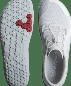 Vivobarefoot Women's Primus Trail FG 3.5 Mineral