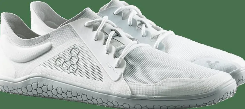 Vivobarefoot Women's Primus Lite IV Mineral